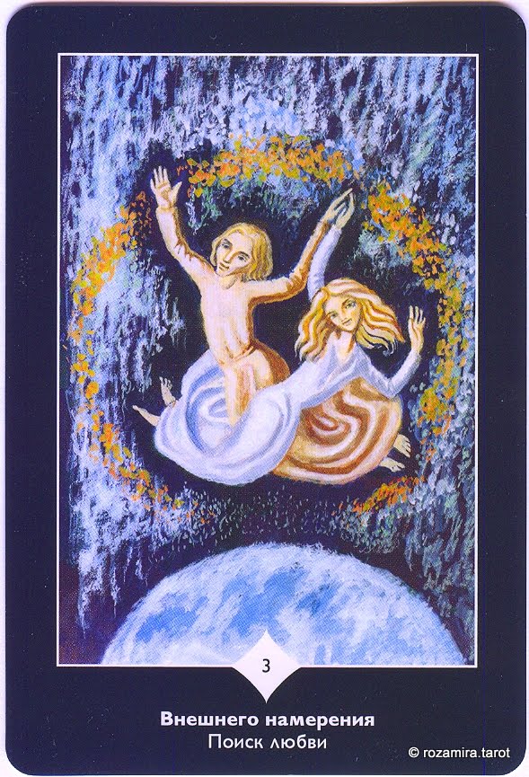 Таро пространства вариантов